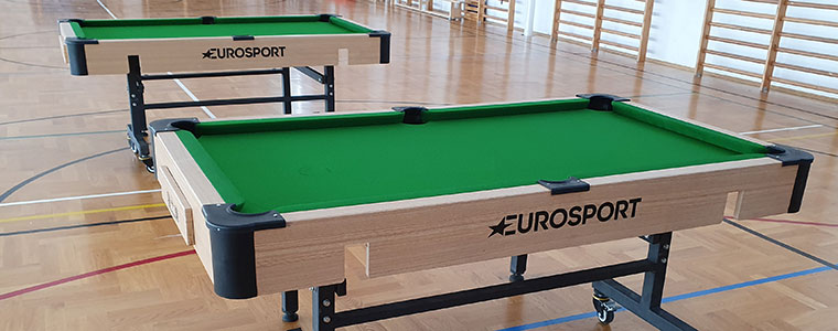 Eurosport „Snookerowa Polska” 