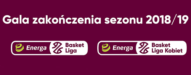 Gala Energa Basket Ligi Polsat Sport 