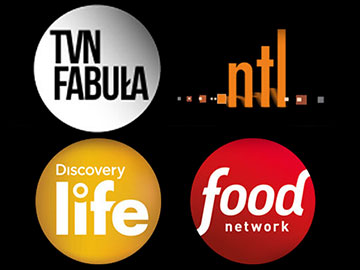 Nowe kanały w ofercie Netii TVN Fabuła Discovery Life Food Network