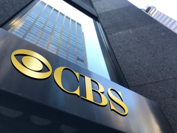 CBS Corp