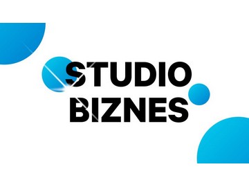 Gazeta.pl promuje program „Studio biznes”