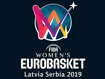 Eurobasket kobiet 2019 TVP Sport 