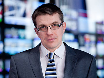 Jacek Stawiski szefem TVN24 BiS 