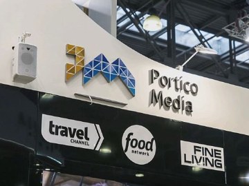 Media Alliance i Portico Media