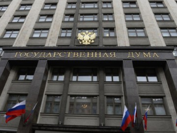 Rosja: Kary dla operatorów za korzystanie z zagranicznych satelitów