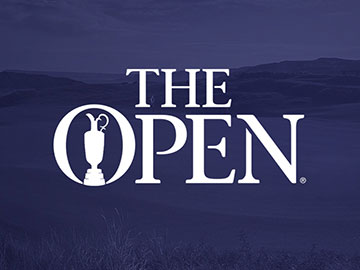 The Open Polsat Sport golf