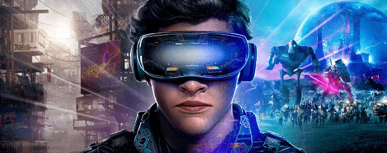 Player One HBO