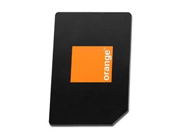 1 GB w roamingu w Orange na kartę