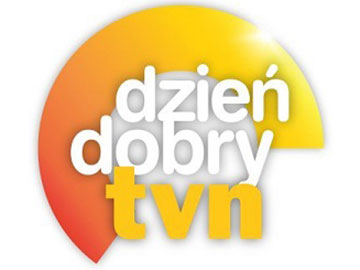 Dzień dobry TVN DDTVN logo