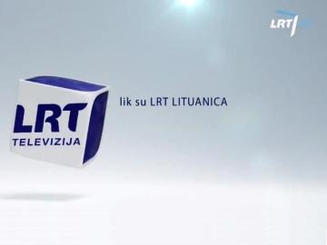 Koniec LRT Lituanica w MPEG-2