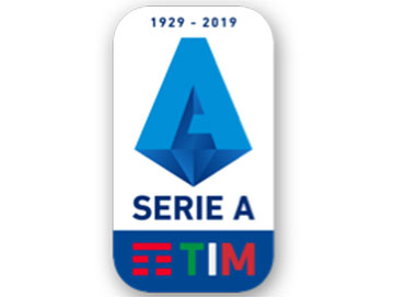 Serie A logo 2019