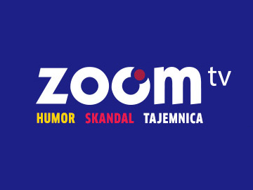 „Poranny rogal” w Zoom TV