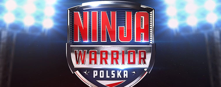 „Ninja Warrior Polska” Polsacie