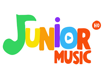 Junior Music dostępny także w DVB-T