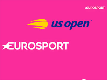 US Open: finały singlistek i singlistów w Eurosporcie