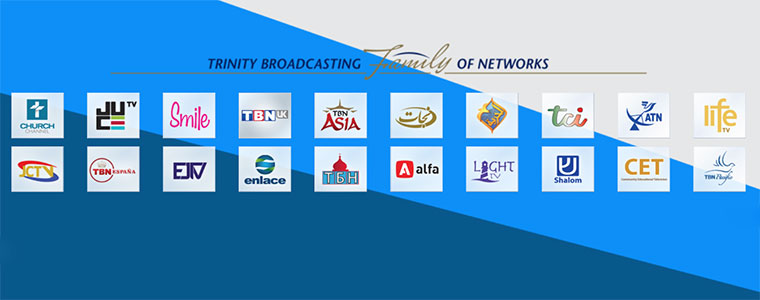 TBN Network Trinity channel.jpg