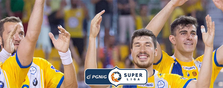 PGE Vive Kielce PGNiG Superliga