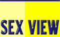 Sex View Logo