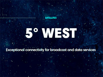 5 West Eutelsat 5W satelita.jpg