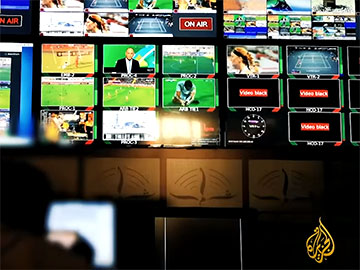 Al Jazeera znalazła saudyjską siedzibę beoutQ [wideo]
