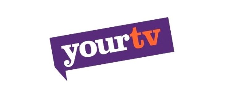 Your TV