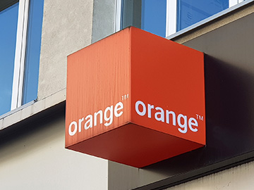 Orange Polska: Stabilna baza klientów TV