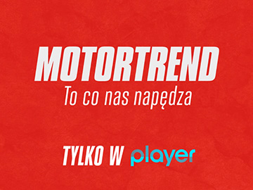 Player: Peugeot partnerem kolekcji MotorTrend