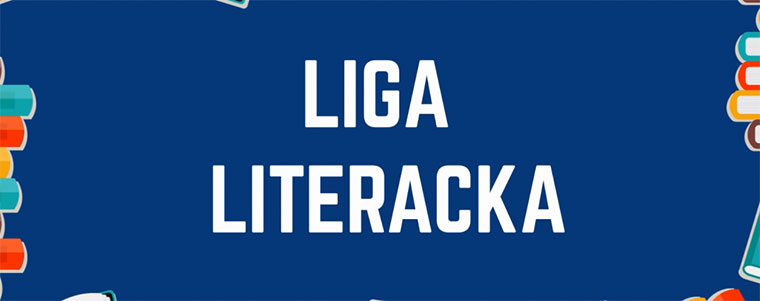 „Liga literacka” TVP Sport