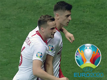 Reprezentacja Polski PZPN Mistrzostwa Europy eliminacje ME Euro 2020 Piątek