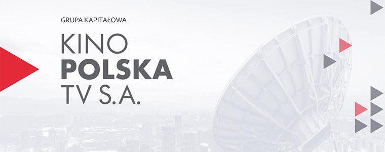 Kino Polska TV SA