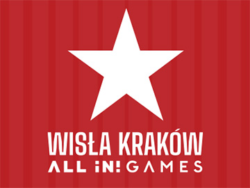 Wisła All in! Games Kraków