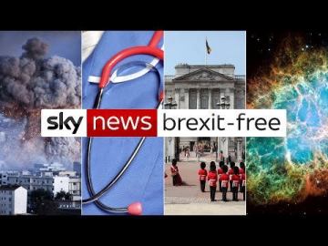Sky News Brexit-Free