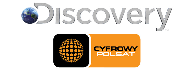 Discovery Cyfrowy Polsat