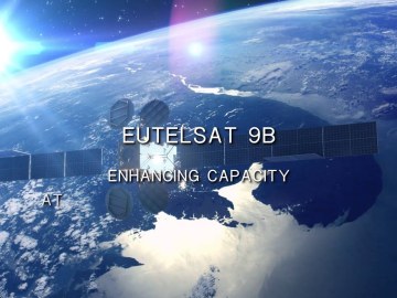 Eutelsat 9B