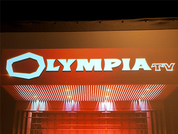 Olympia TV
