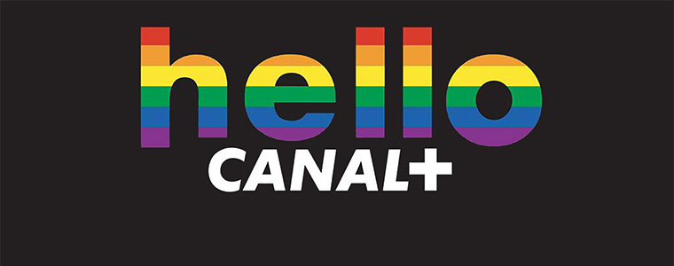 CANAL+ Hello