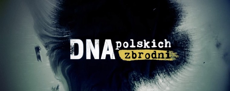 CBS Reality „DNA polskich zbrodni”