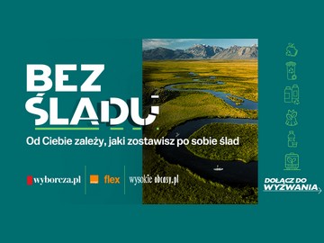 Wyborcza.pl i Orange Flex ze wspólną akcją