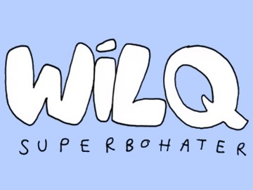Polsat Ipla „Wilq Superbohater”