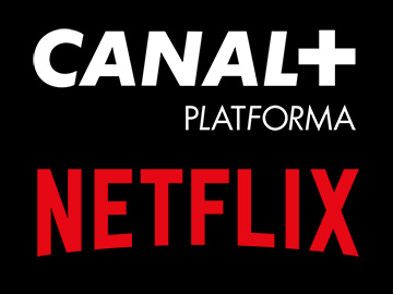 Netflix w Platformie Canal+ na początku grudnia