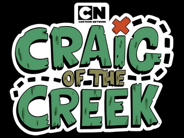 „Craig znad Potoku” 4 w Cartoon Network
