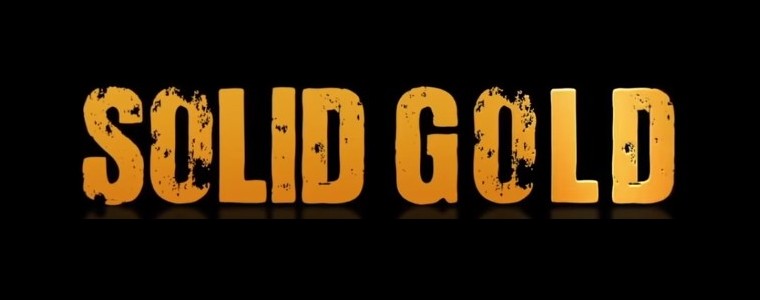 Kino Świat „Solid Gold”