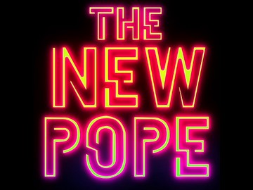 HBO „Nowy papież”
