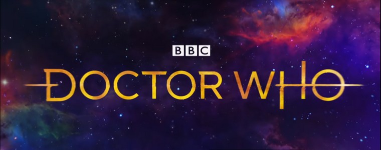 BBC First „Doktor Who”