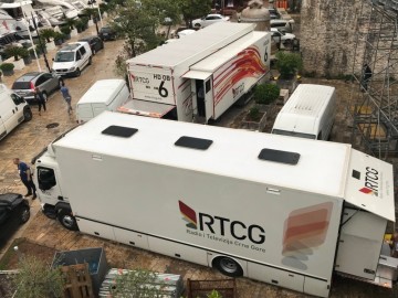 RTCG  Radio i Televizija Crne Gore
