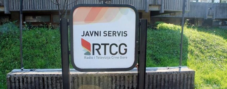 Radio i Televizija Crne Gore RTCG