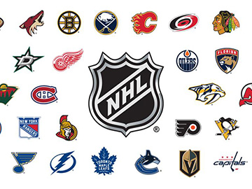 Przełom 2019 i 2020 roku z NHL w TVP Sport