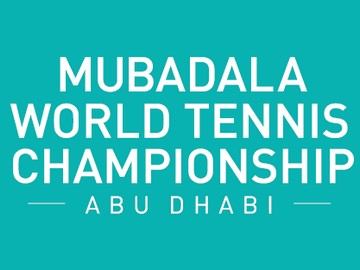 Mubadala World Tennis Championship