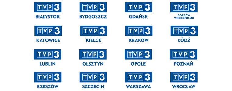TVP3 TVP 3 Trójka