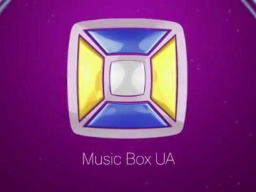 Music Box UA zakodowany w 2020